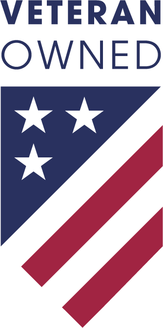 Veteran Owned Logo